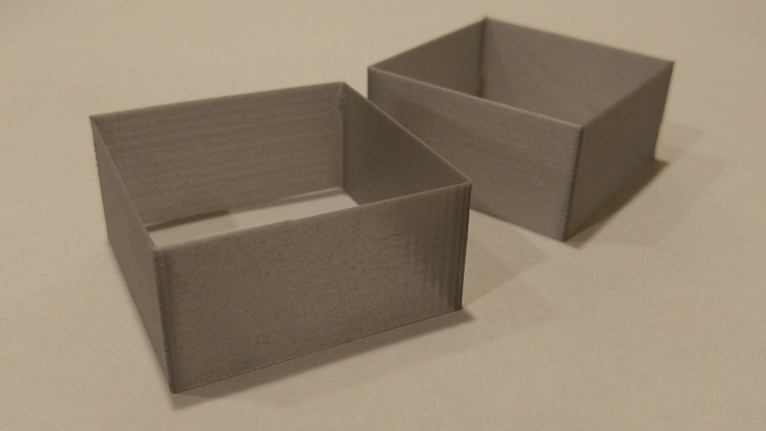 A Solid Foundation for:  High-Quality Corners