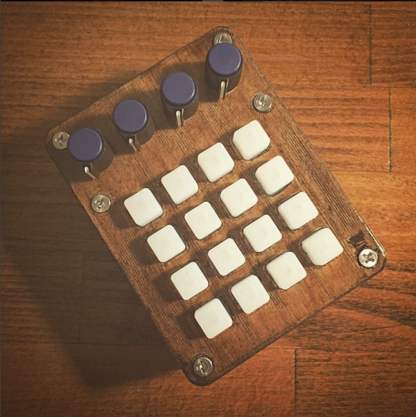 Davinci Meets ColorFabb