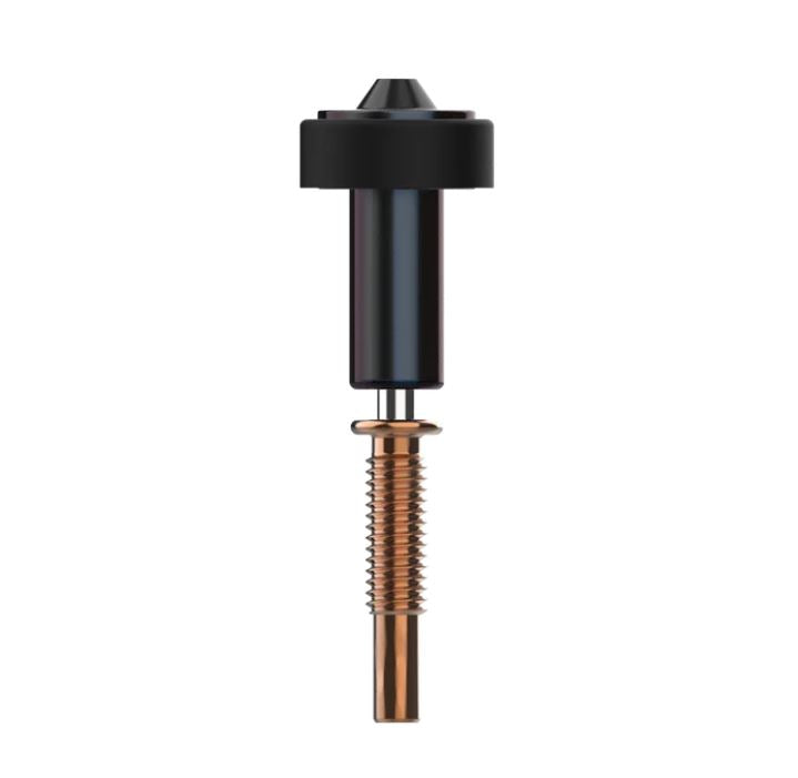 E3D Revo ObXidian High Flow Nozzles