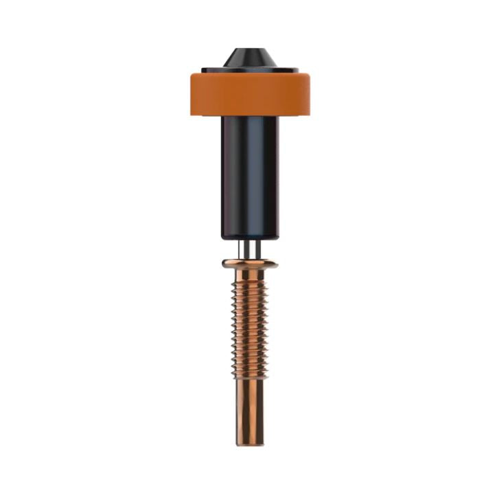 E3D Revo ObXidian High Flow Nozzles