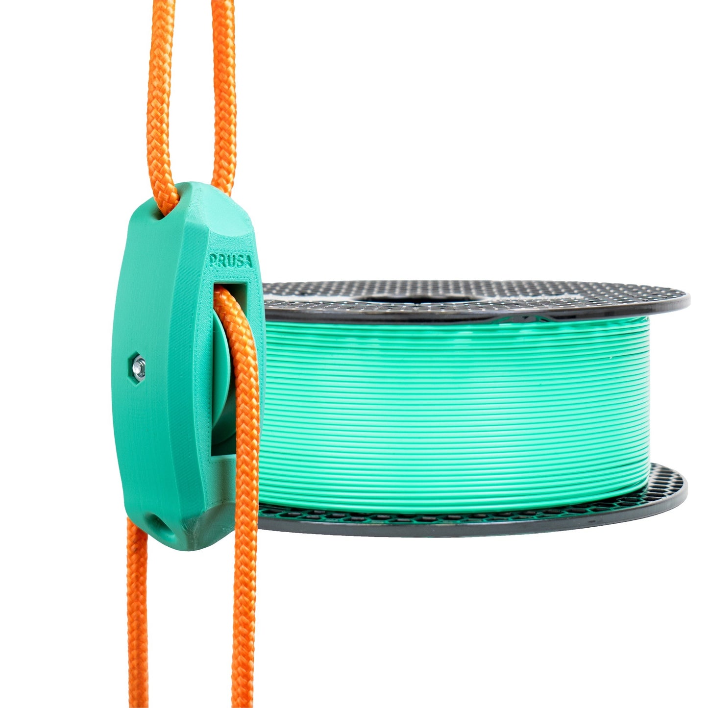 Prusament PC Blend 1.75mm 970g Pro Green