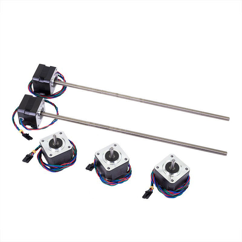 Original Prusa Individual Motor (MK3\S+MK2.5\S + MK2\S)