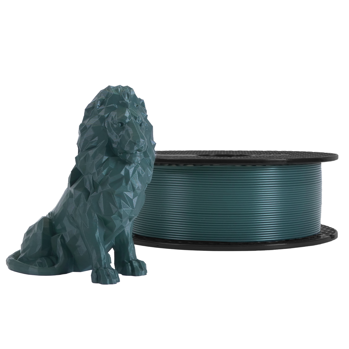 Prusament PLA 1.75mm 1kg Gentleman's Grey