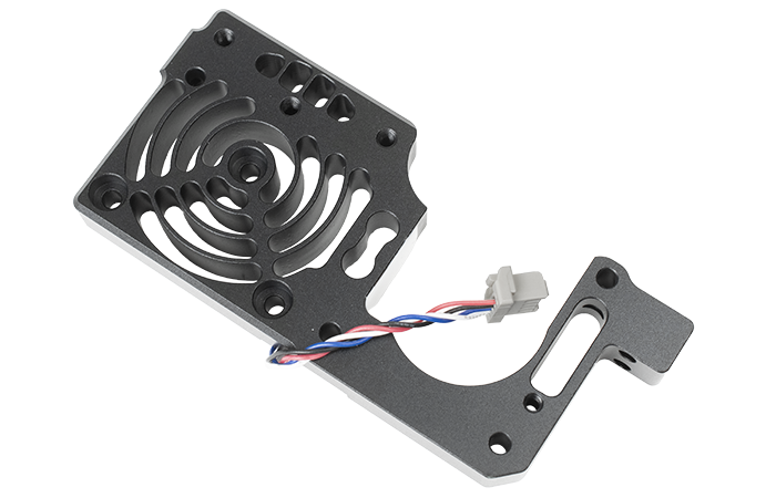 Original Prusa Hotend Heatsink/loadcell XL,MK4