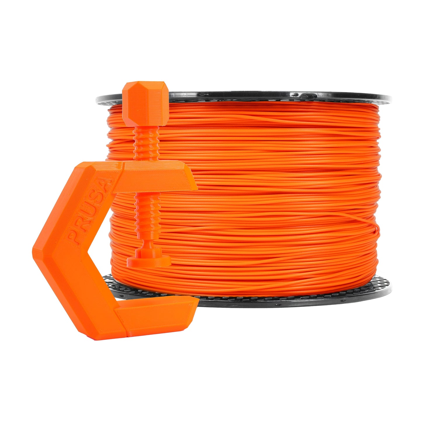 Prusament PETG 1.75mm 2kg Prusa Orange - Made in USA