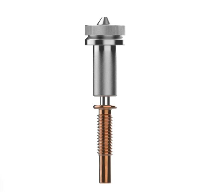 E3D Revo™ High-Temperature Nozzles