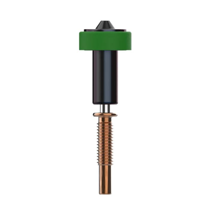 E3D Revo ObXidian High Flow Nozzles