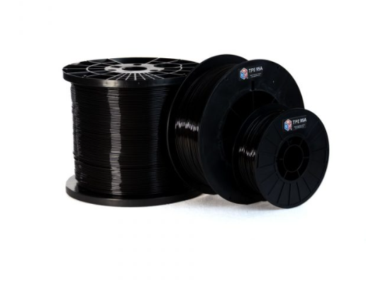 IC3D TPE-SEBS-95A Filament