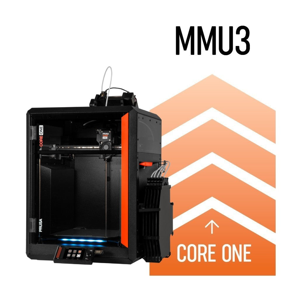 Original Prusa MMU3 Lite (for CORE One)