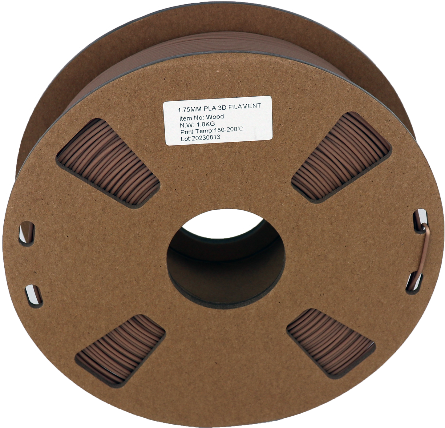 PS Imports PLA 1.75mm x Special Series-PLA Wood