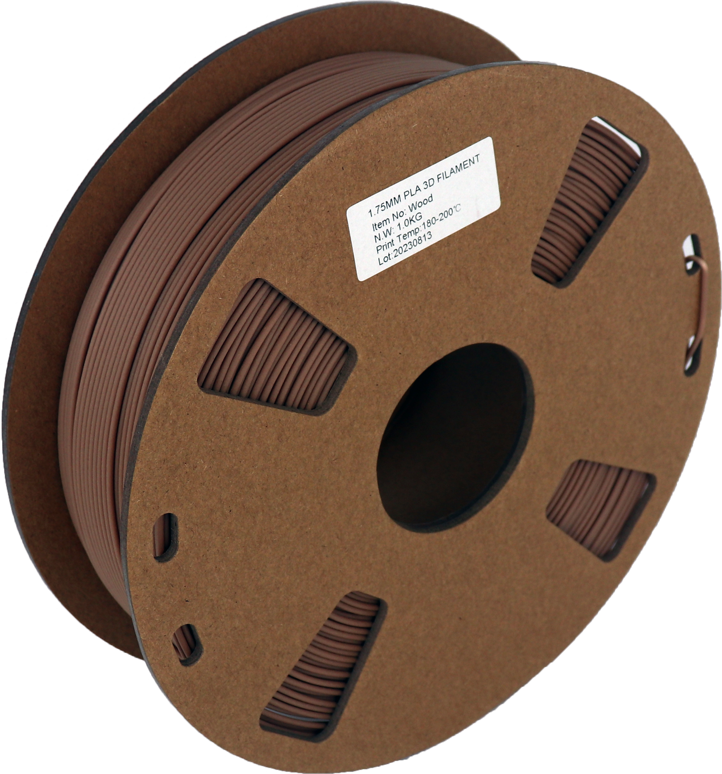 PS Imports PLA 1.75mm x Special Series-PLA Wood