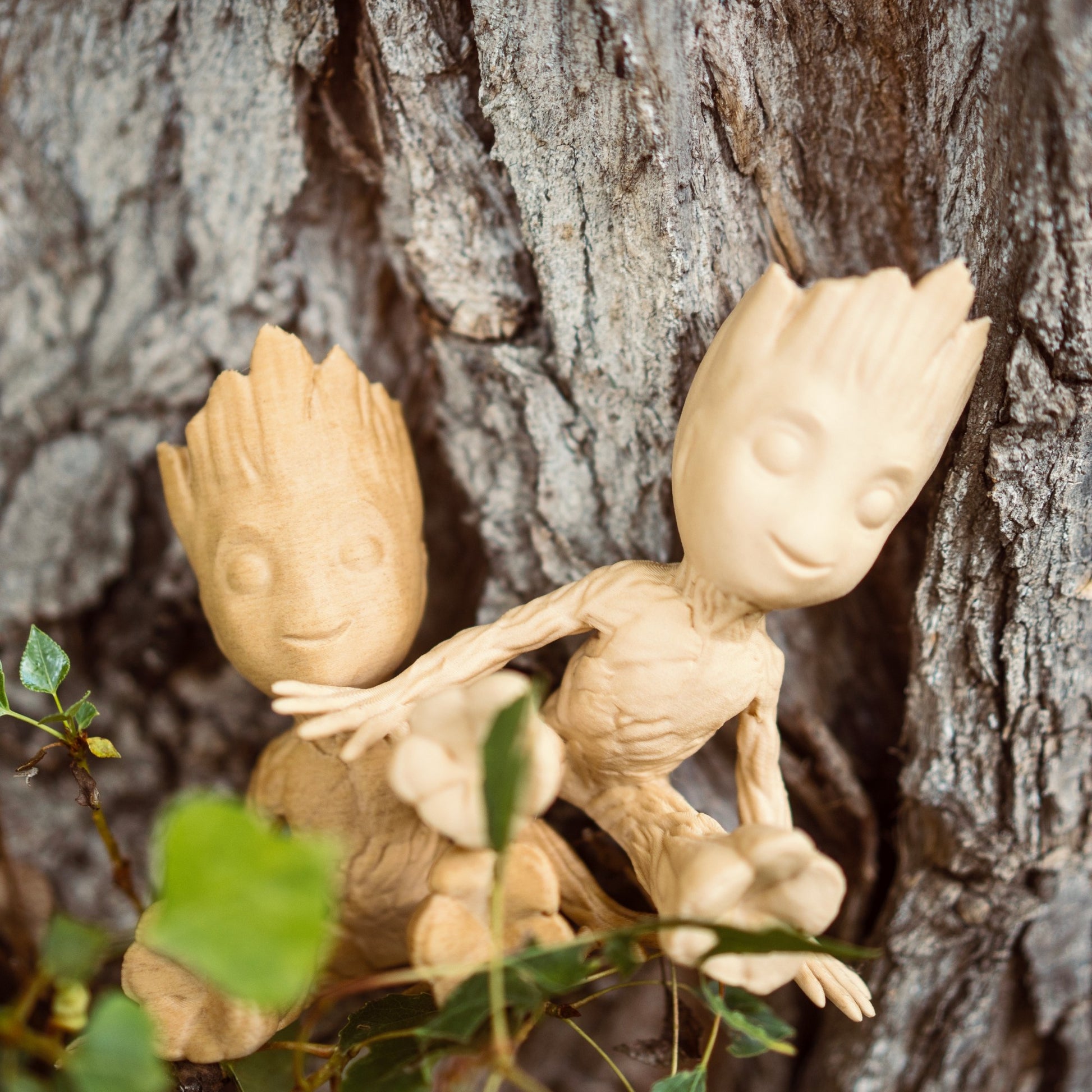 Prusament Woodfill Linden Light 1kg