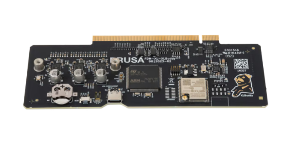Original Prusa XLBuddy