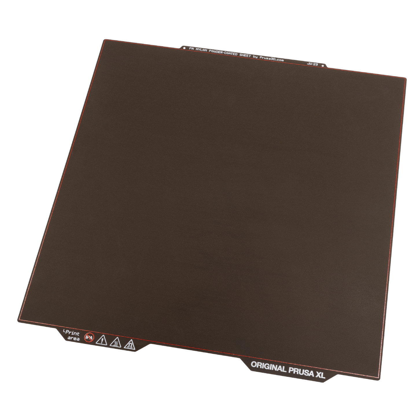 Original Prusa XL PA Nylon Powder-coated Steel Sheet
