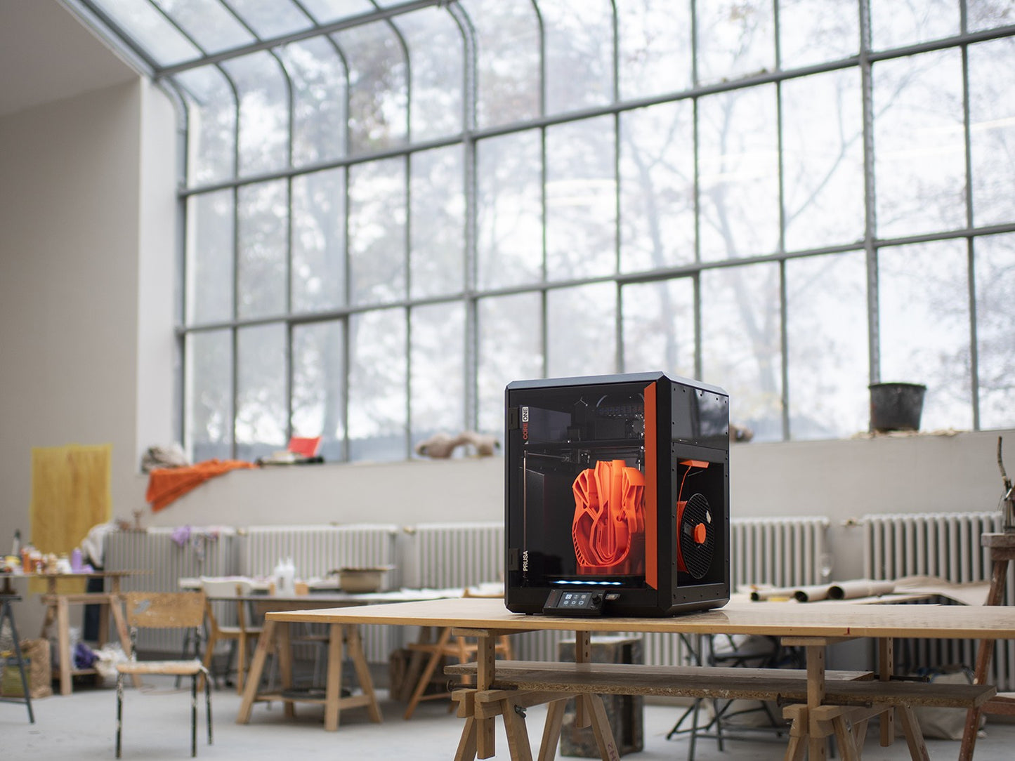 Original Prusa CORE One