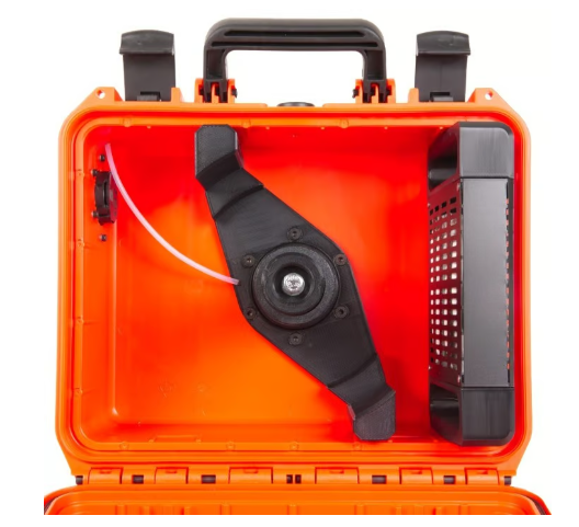 Original Prusa Pro Filament Drybox