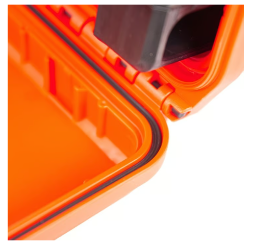 Original Prusa Pro Filament Drybox