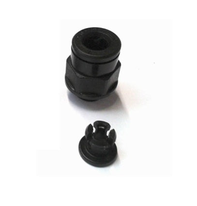 E3D Threaded Bowden Coupling - 1.75mm
