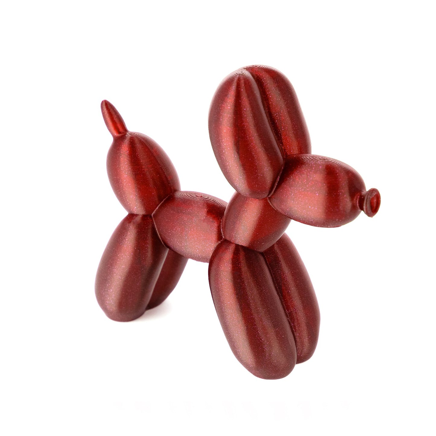 Prusament PLA Galaxy Red 1kg