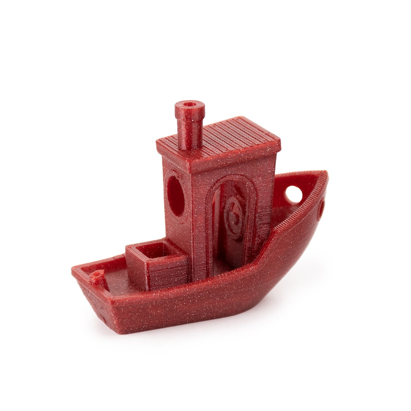 Prusament PLA Galaxy Red 1kg