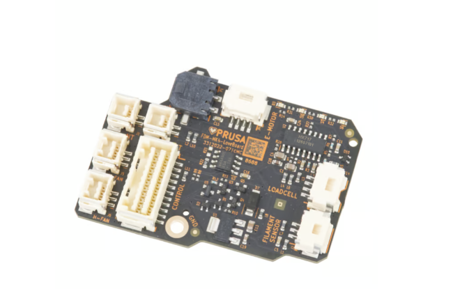 Original Prusa LoveBoard