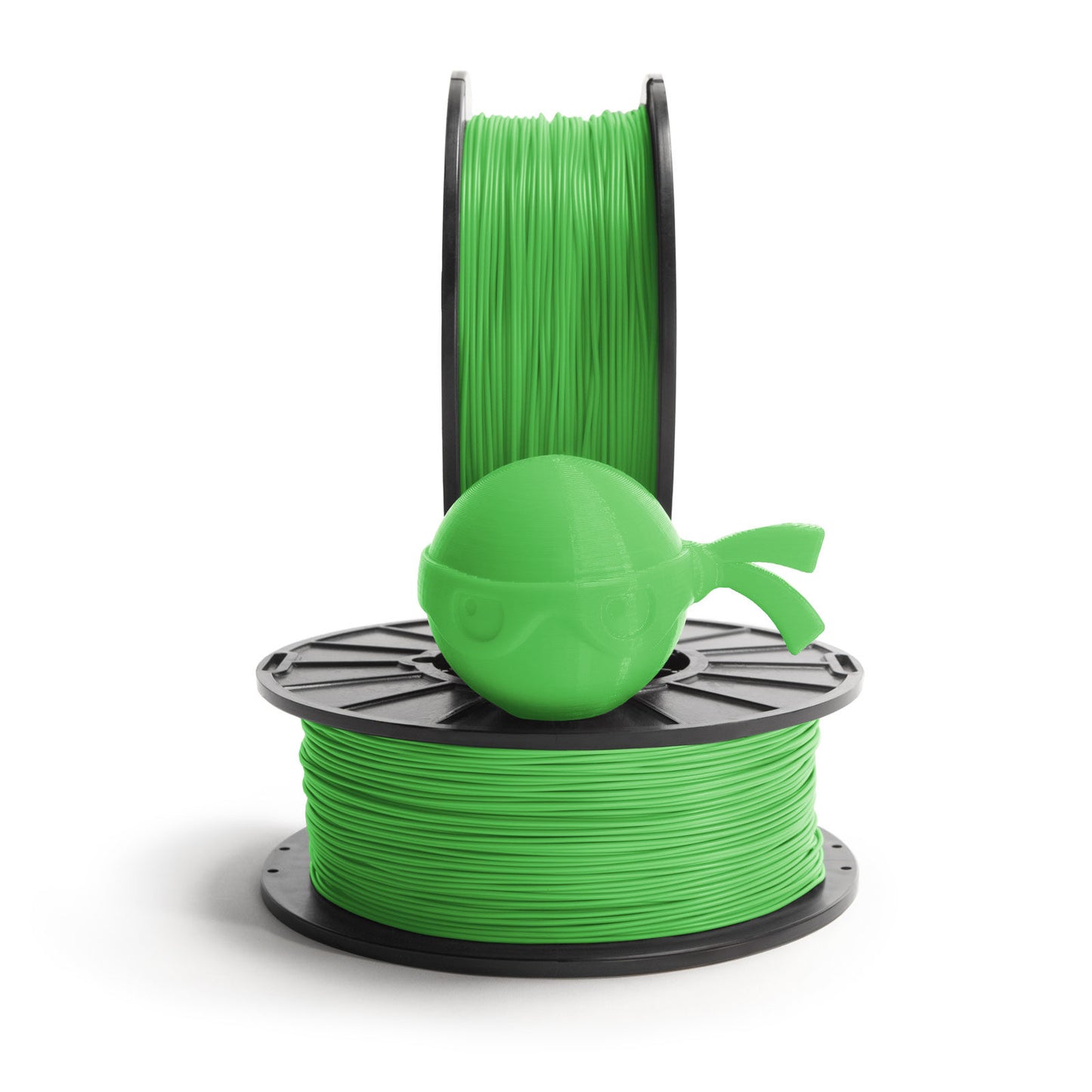 NinjaTek NinjaFlex 85A TPU 1.75mm X 500g Grass