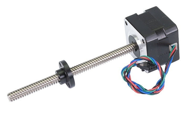Original Prusa Selector motor MMU2S