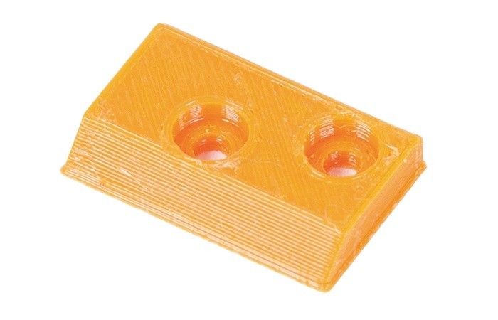 Original Prusa MMU2/S Plastic Parts