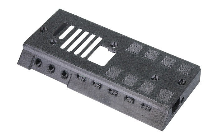 Original Prusa MMU2/S Plastic Parts