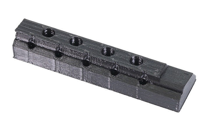 Original Prusa MMU2/S Plastic Parts