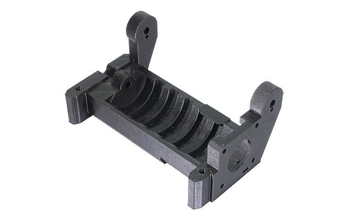 Original Prusa MMU2/S Plastic Parts