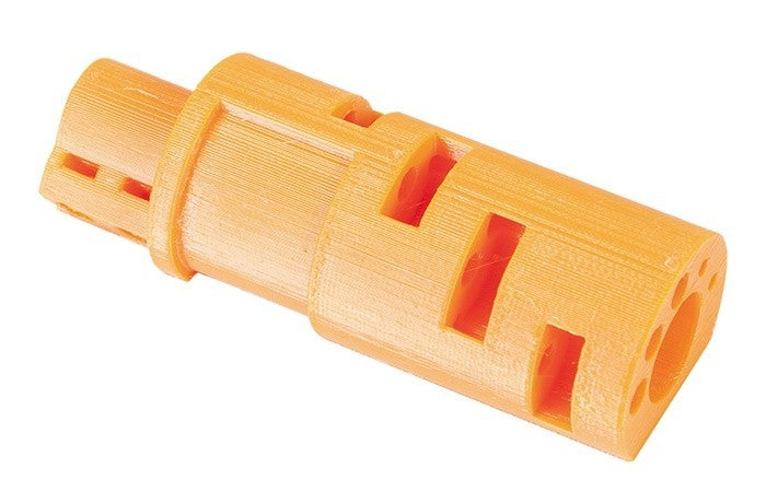 Original Prusa MMU2/S Plastic Parts