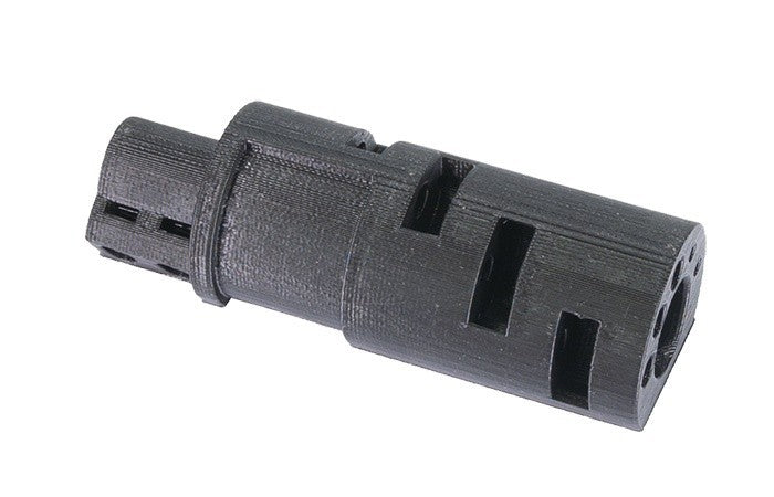 Original Prusa MMU2/S Plastic Parts