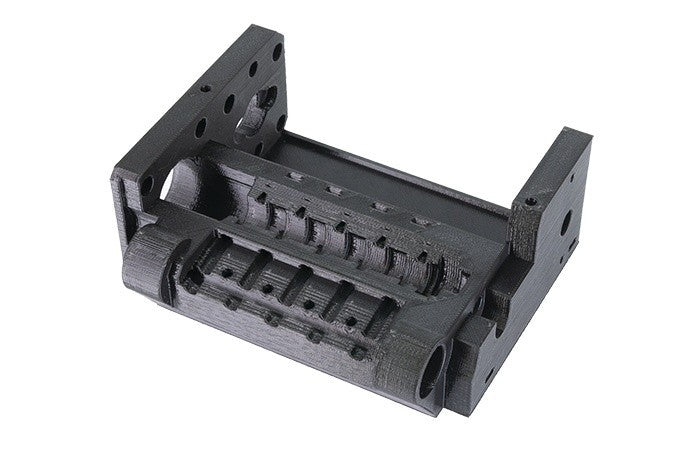Original Prusa MMU2/S Plastic Parts