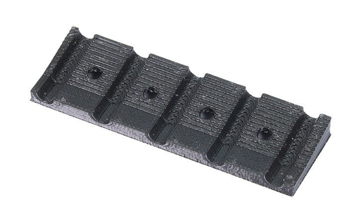 Original Prusa MMU2/S Plastic Parts