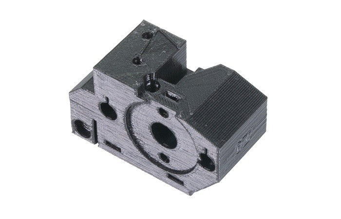 Original Prusa MMU2/S Plastic Parts