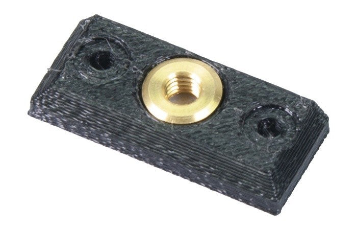 Original Prusa MMU2/S Plastic Parts