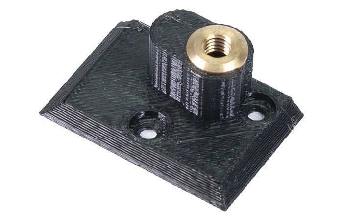 Original Prusa MMU2/S Plastic Parts