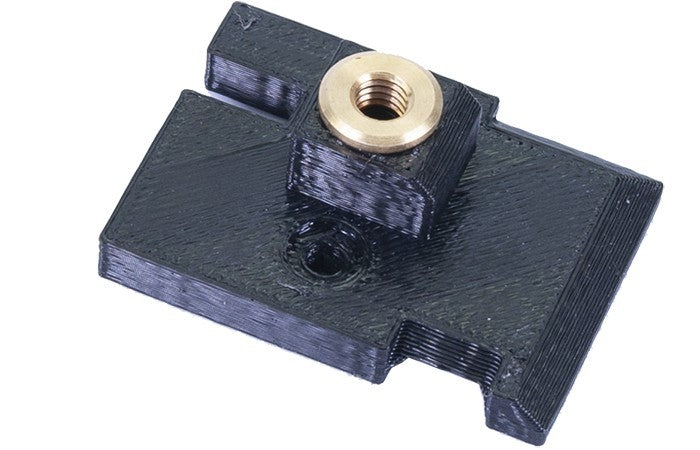 Original Prusa MMU2/S Plastic Parts