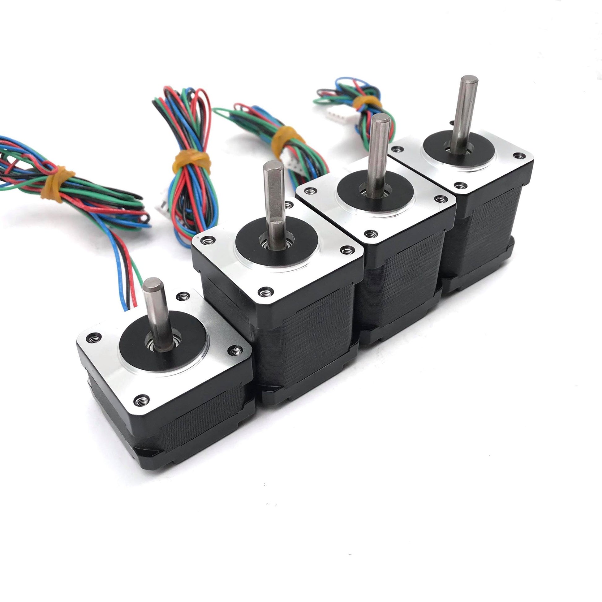 LDO Voron V0 Motor Kit (Does Not Work with V0.1) (EOL)