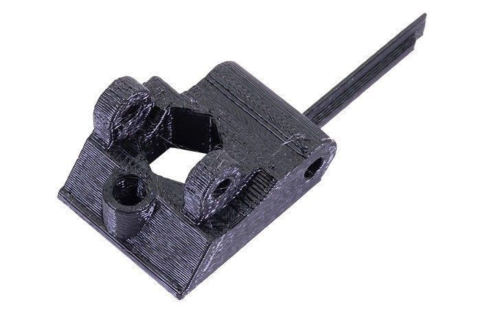 Original Prusa MK3S+