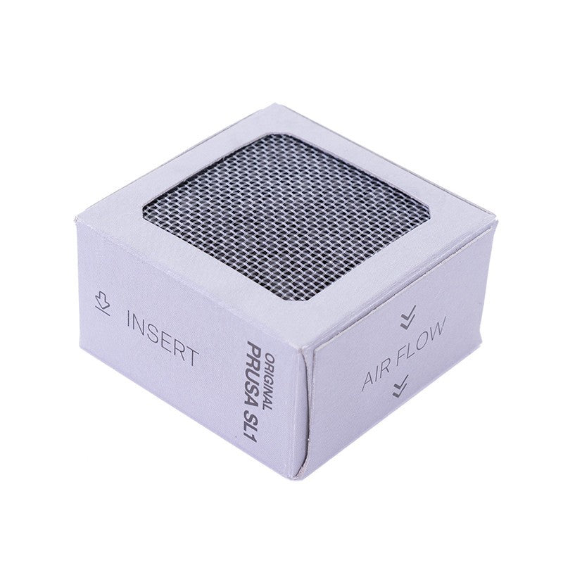 Original Prusa Fan Filter SL1/S