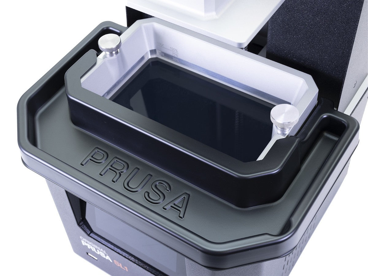 Original Prusa Protective tray SL1/SL1S