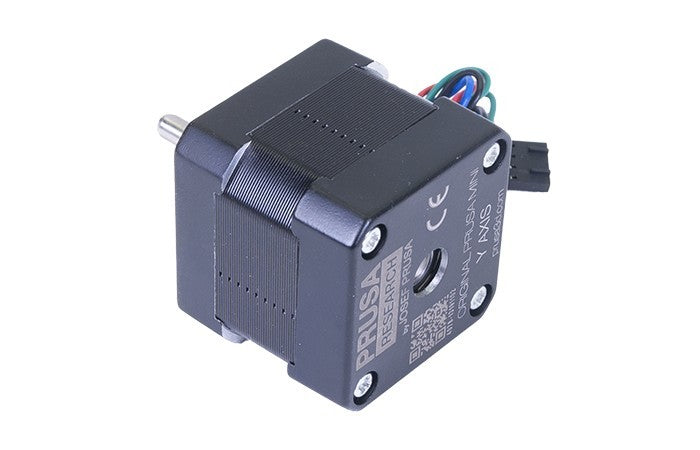 Original Prusa Stepper motor Y-axis MINI/+