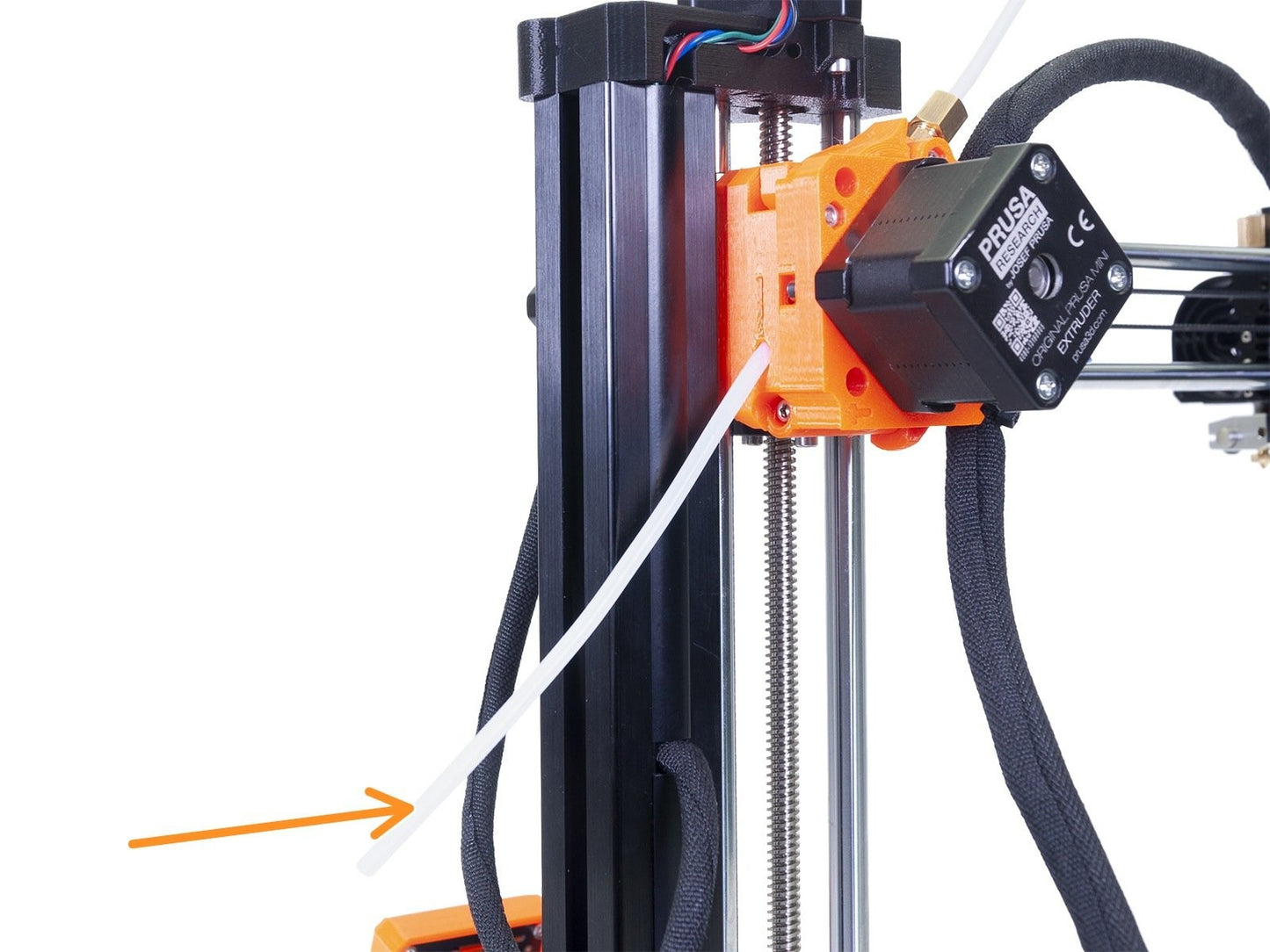 Original Prusa PTFE tube (MINI/+)