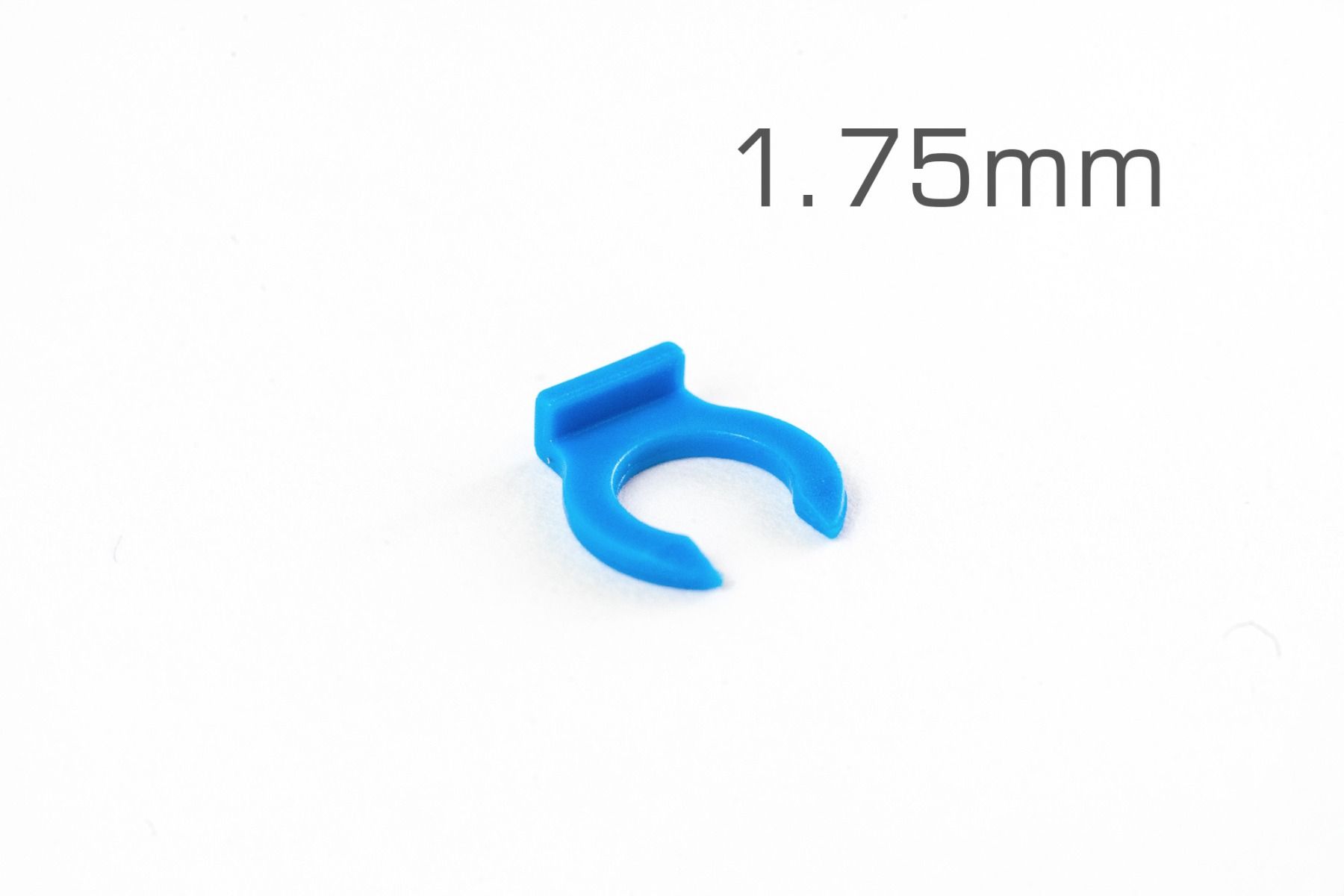 2 pack E3D Collet Clip 1.75mm