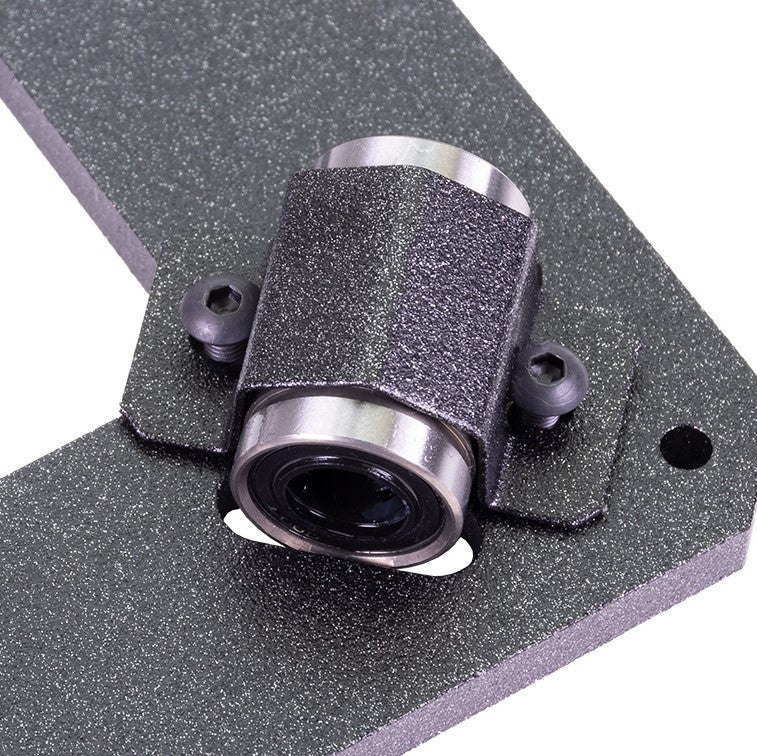 Original Prusa Bearing Clips (MINI+)