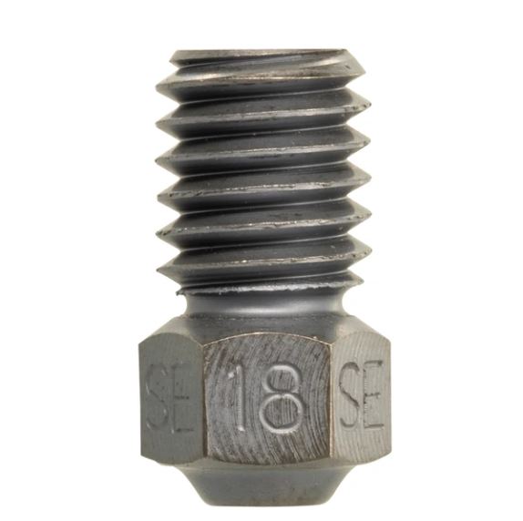 Slice Engineering Vanadium Nozzle (EOL)