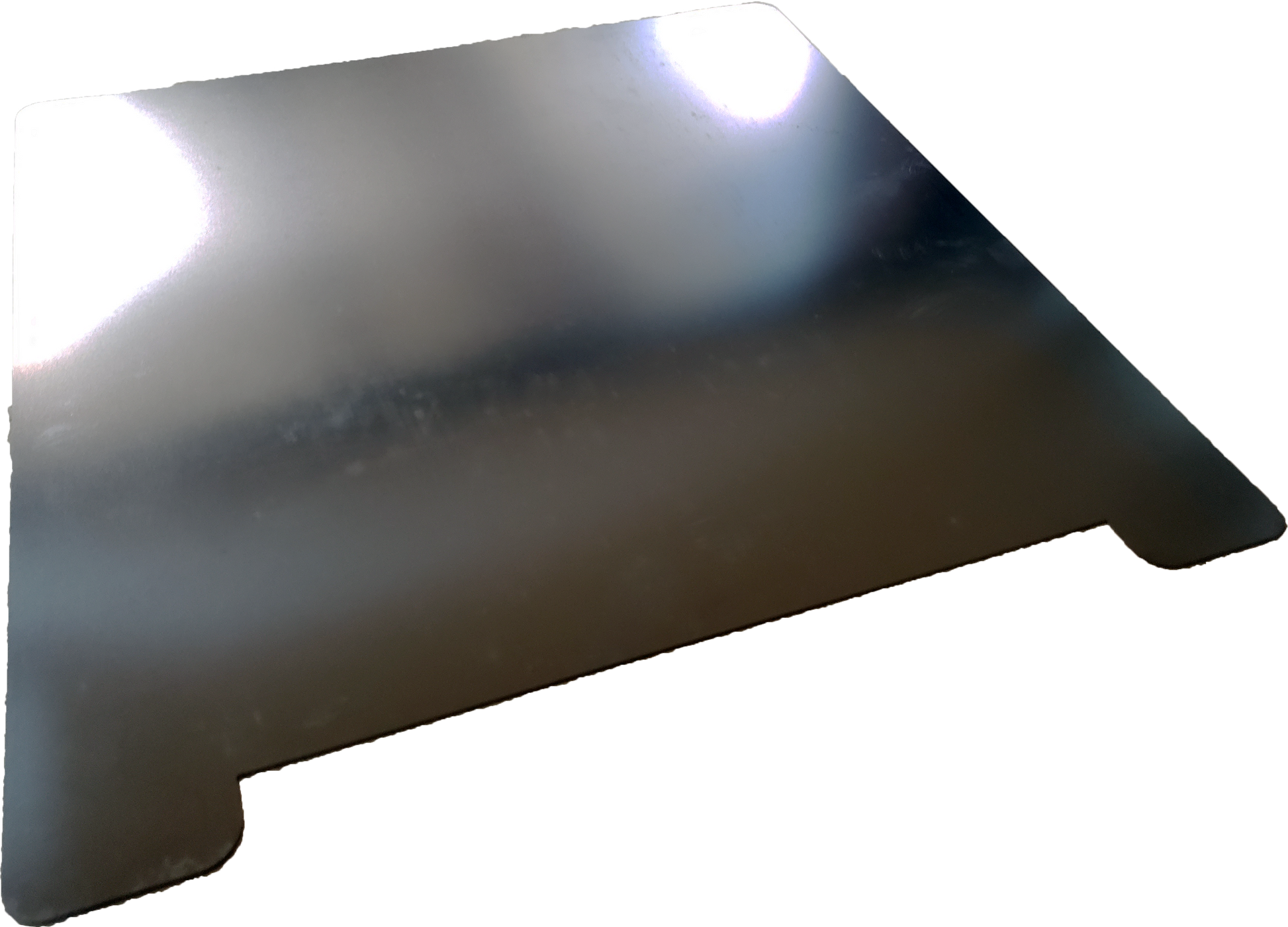 Flex Plate for Railcore®️ 300ZL and 300ZLT (EOL)