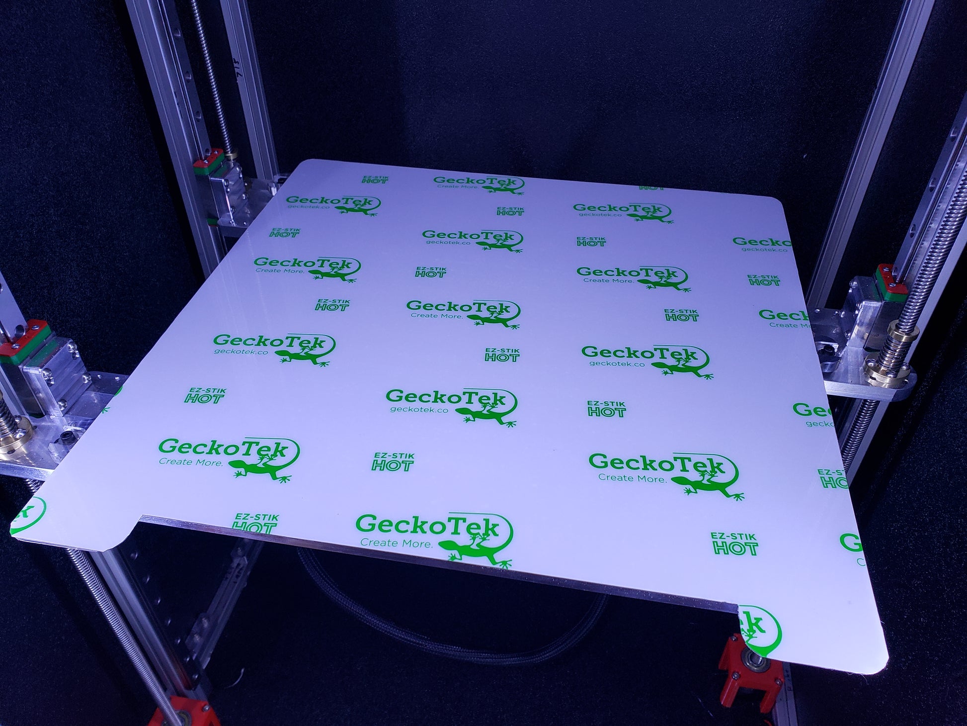 Flex Plate for Railcore®️ 300ZL and 300ZLT (EOL)